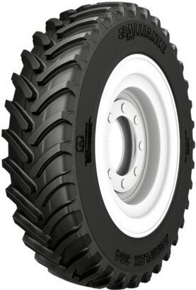 520/85R46 opona ALLIANCE 354 AGRIFLEX+ TL 173D
